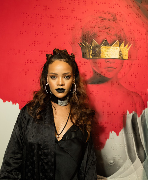 Rihanna+Rihanna+8th+Album+Artwork+Reveal