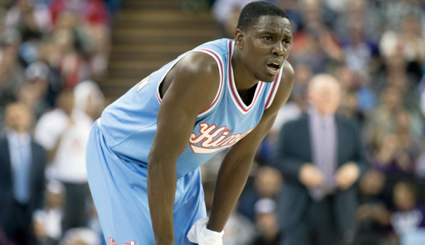 Darren Collison