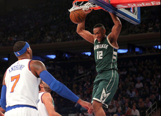 Jabari Parker