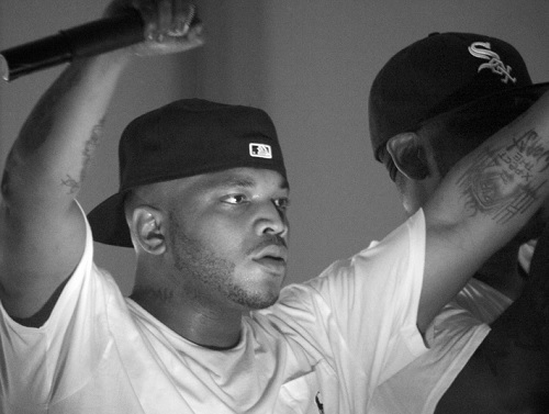 Styles P