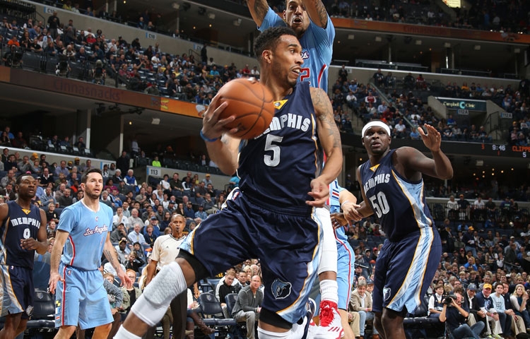 Grizzlies