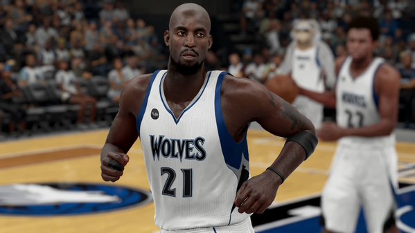 nba 2k16