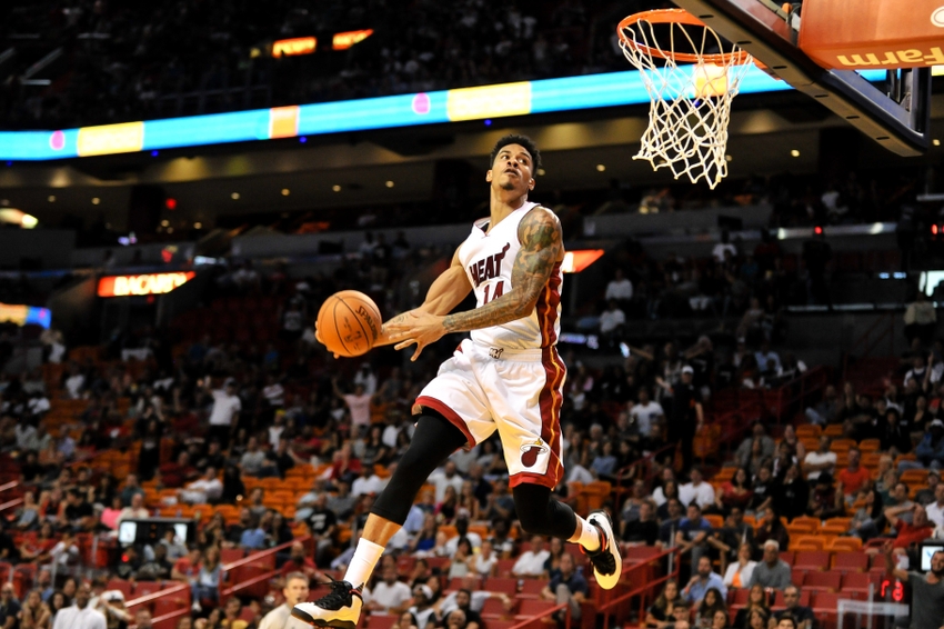Gerald Green