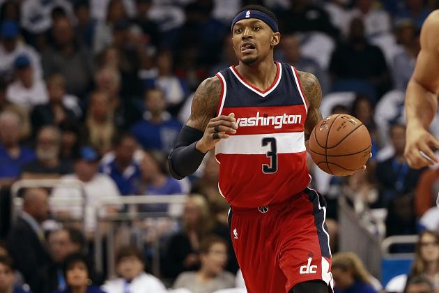 Bradley Beal