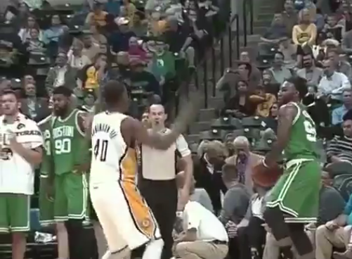 Jae Crowder