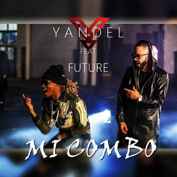 Yandel Mi Combo Future