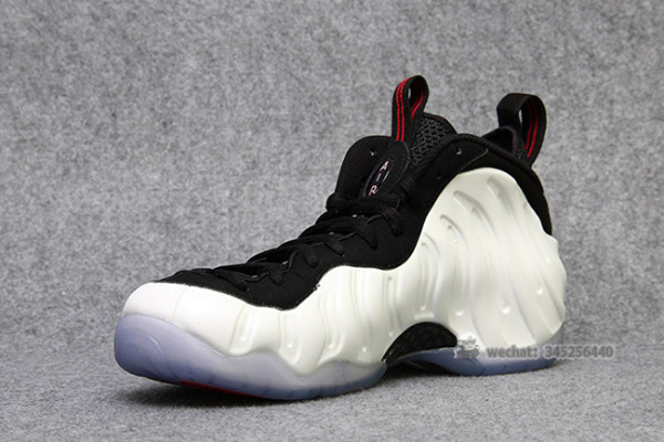 he got game foamposite