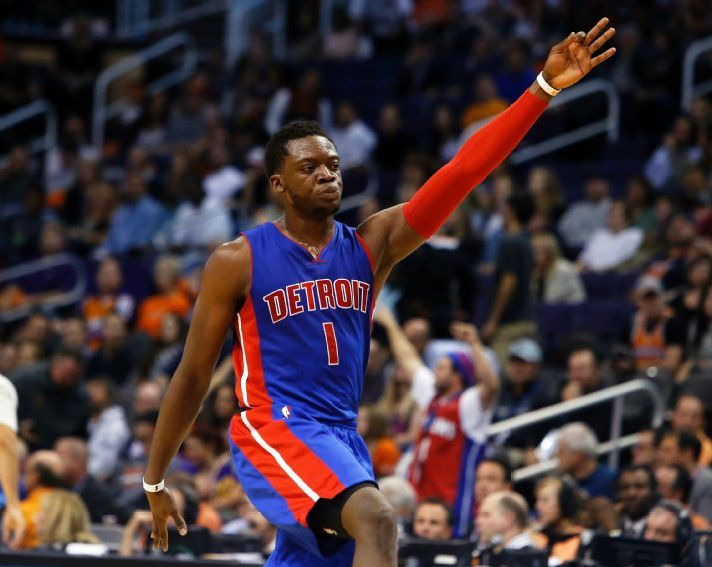 Reggie Jackson