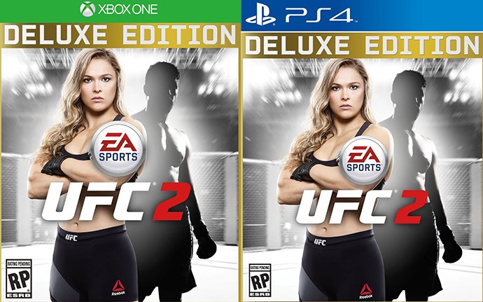 ufc 2