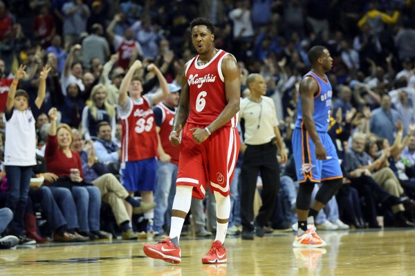 Nelson Chenault-USA TODAY Sports
