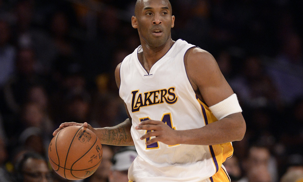 Kobe Bryant