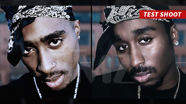 All Eyez On Me