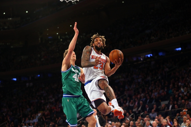 Derrick Williams