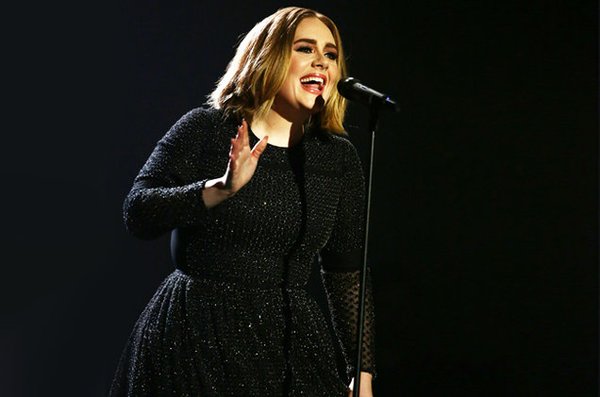 Adele 7