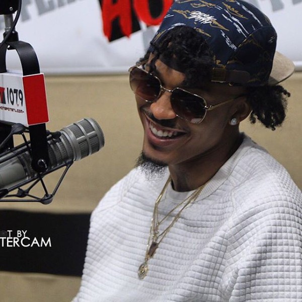 August Alsina 1