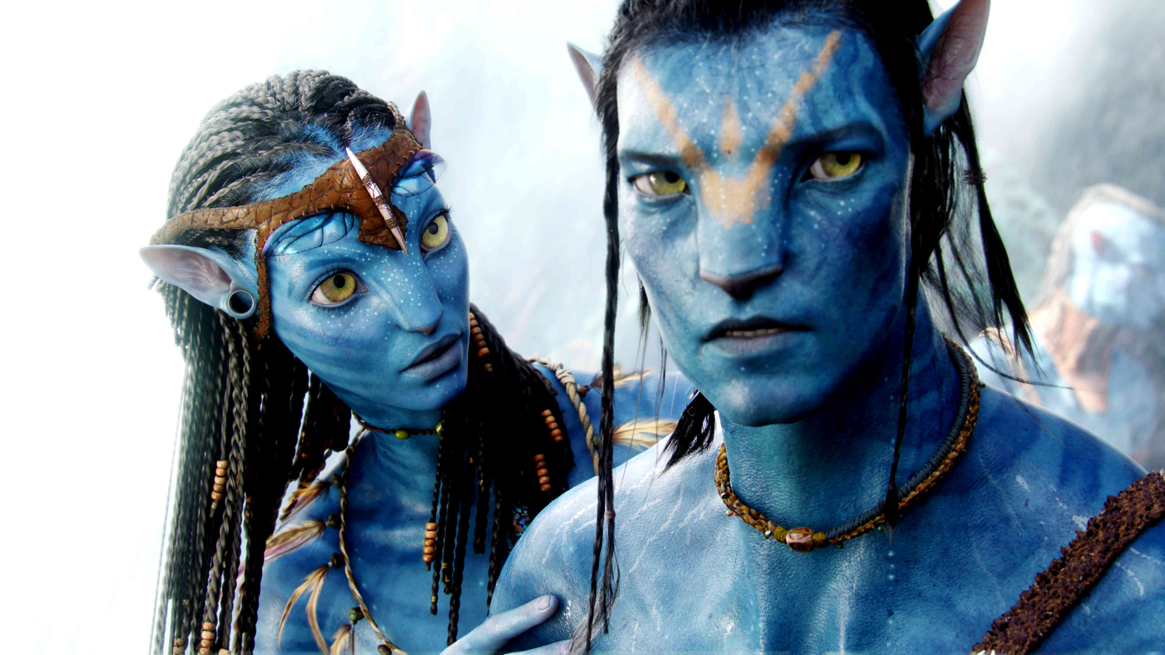 Avatar Sequels