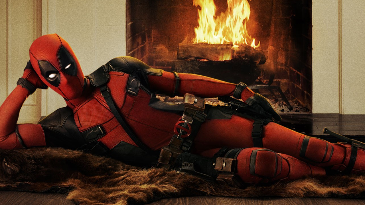 Deadpool
