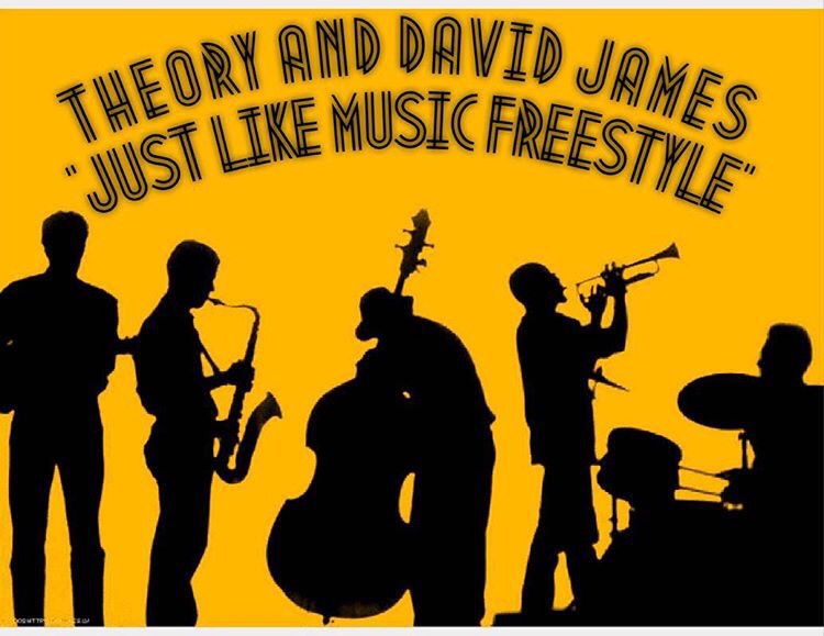 Just Like Music