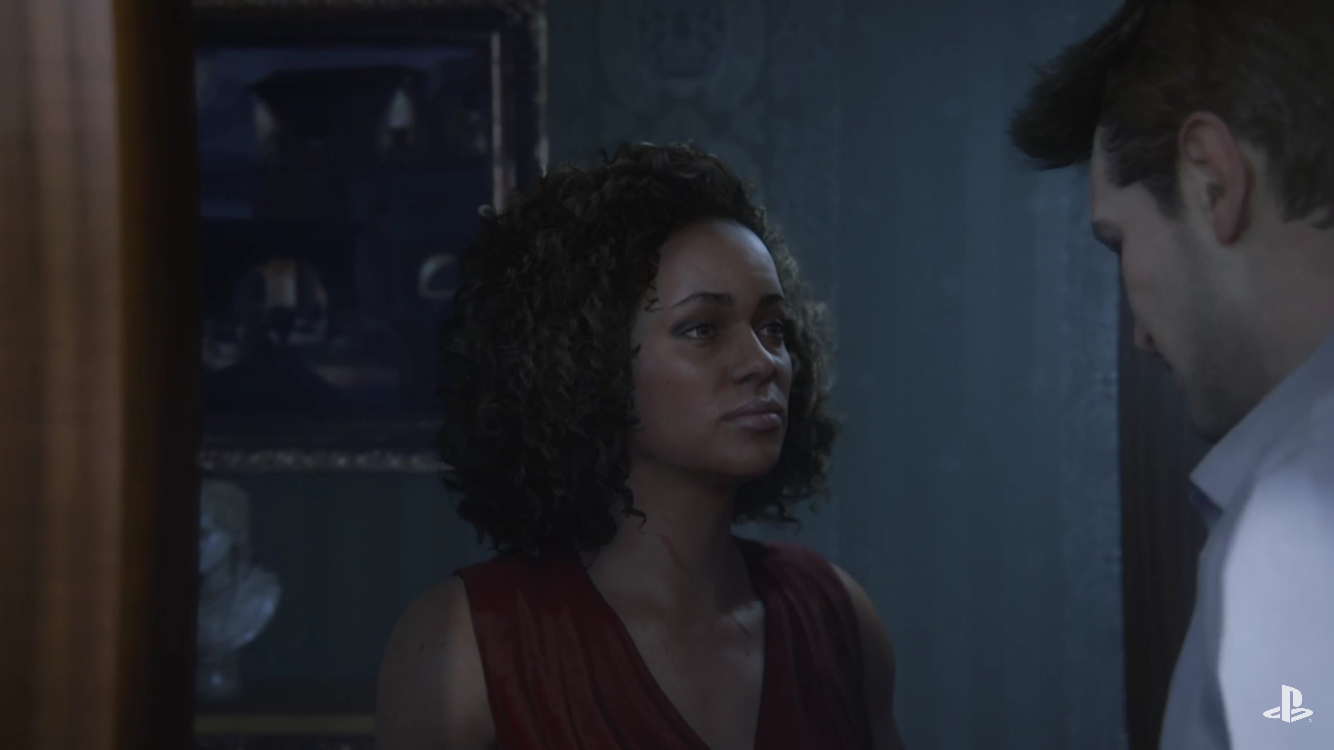 Uncharted 4 TGA