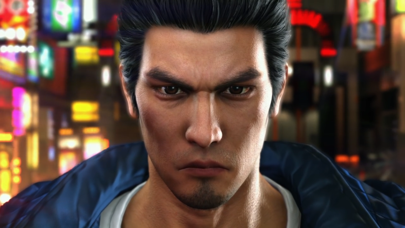 Yakuza 6