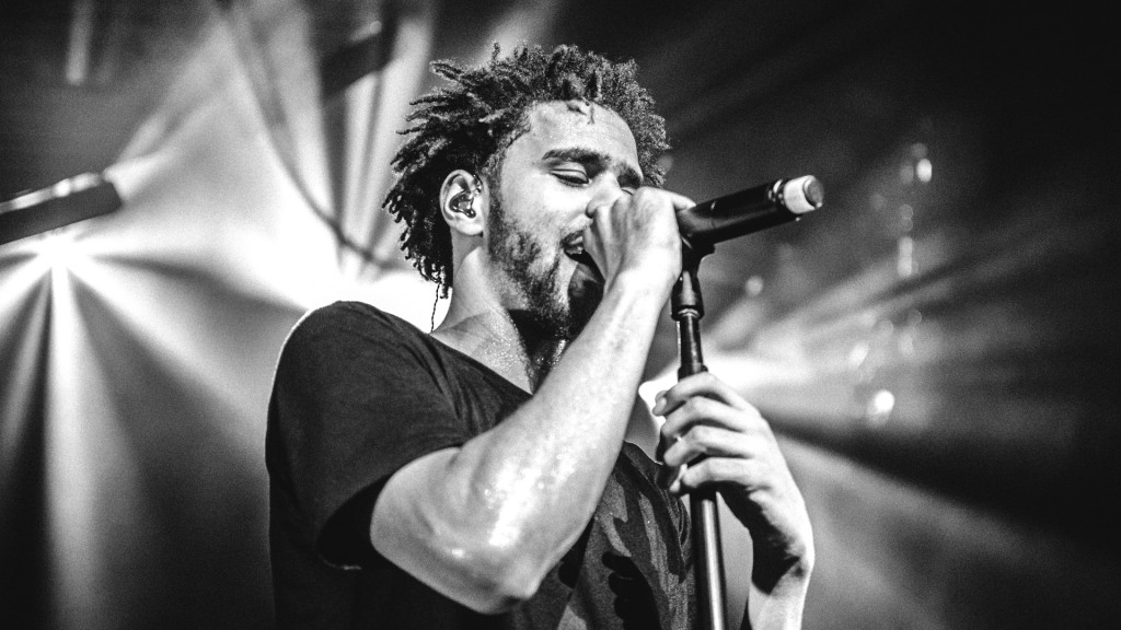 J Cole HB)