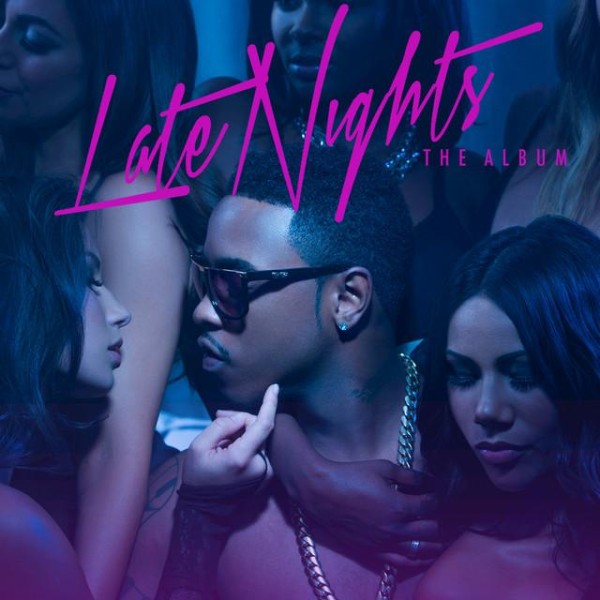 Jeremih Late Nights