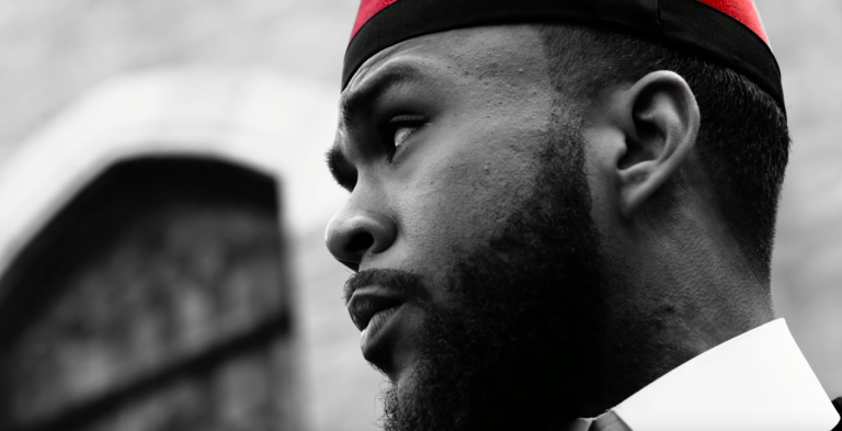 Jidenna Long Live The Chief