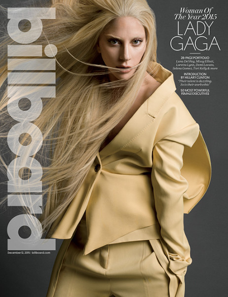 Lady Gaga 3