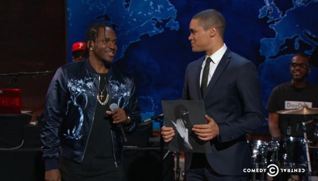 The Daily Show