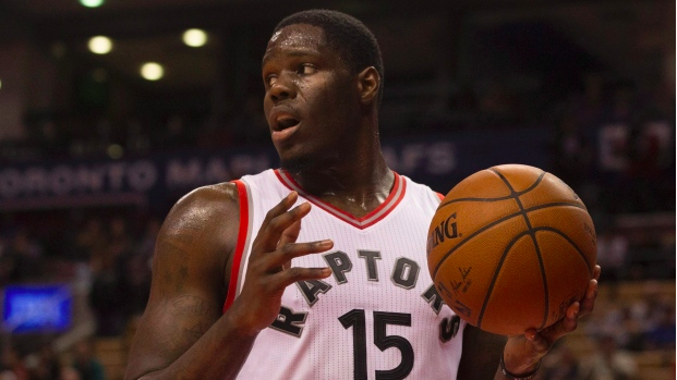 Anthony Bennett