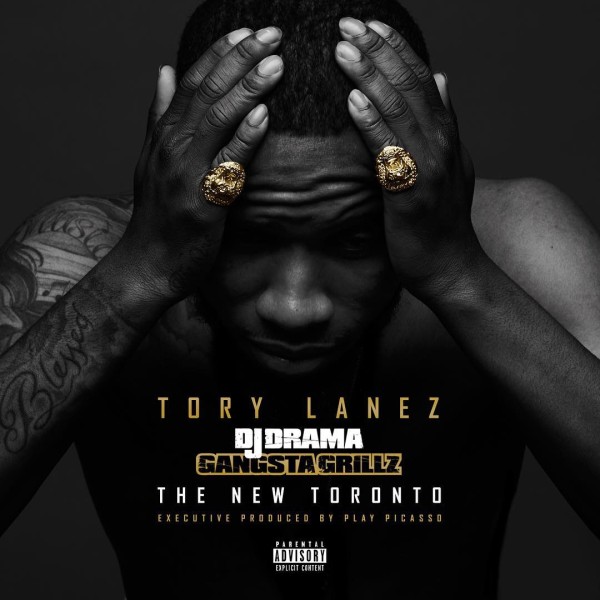 The New Toronto Tory Lanez