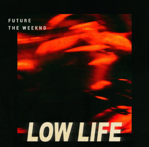 The Weeknd Future