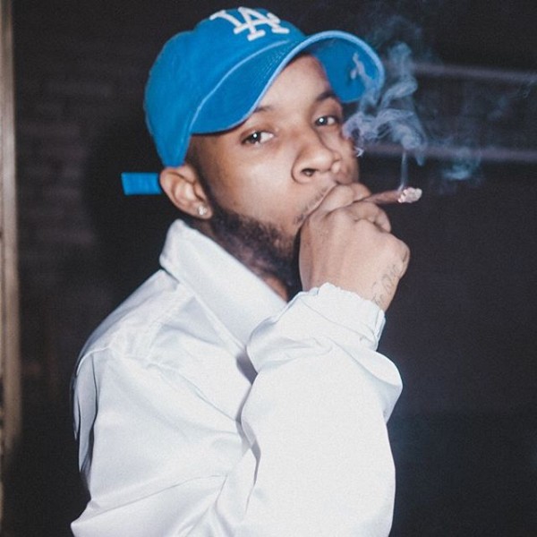 Tory Lanez