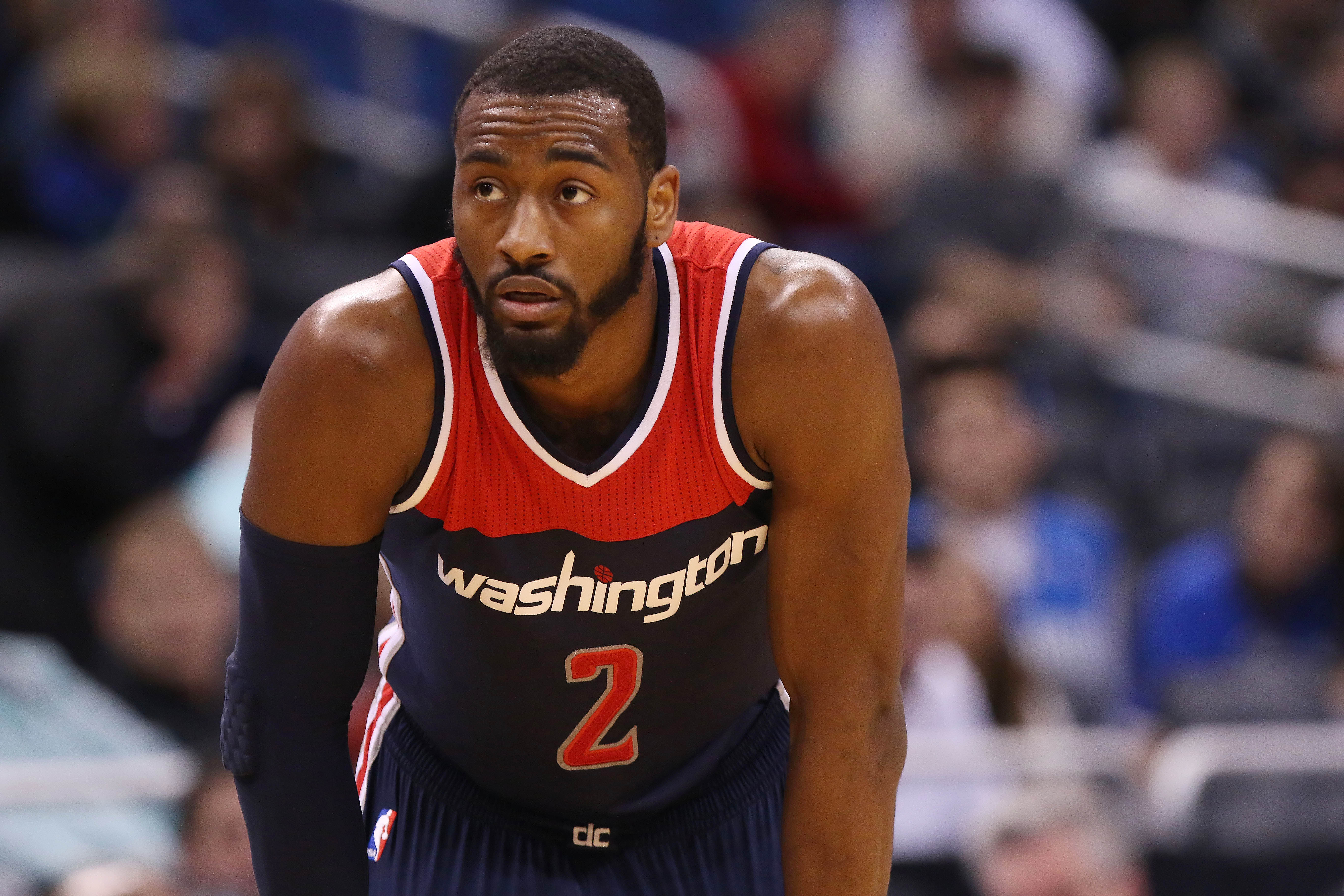 John Wall