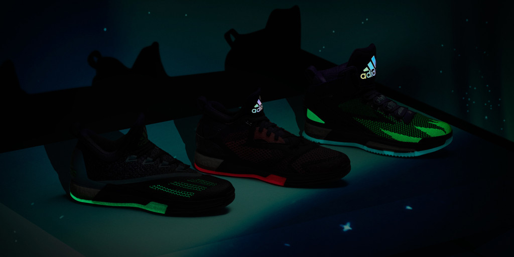 adidas Aurora Borealis Pack Group(1)