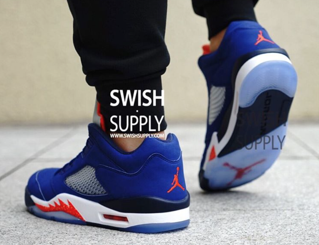 air-jordan-5-low-new-york-knicks-on-feet-4