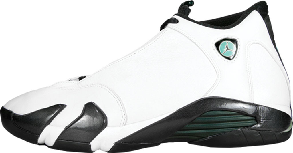 air-jordan-xiv-white-black-oxi-green