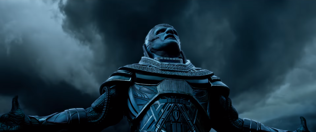 apocalypse