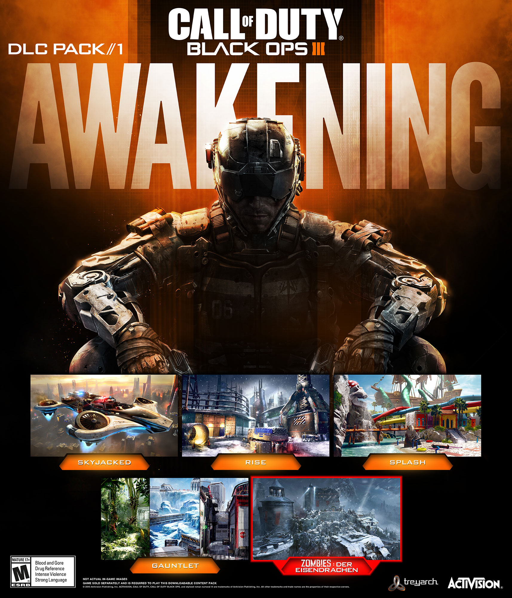 awakening