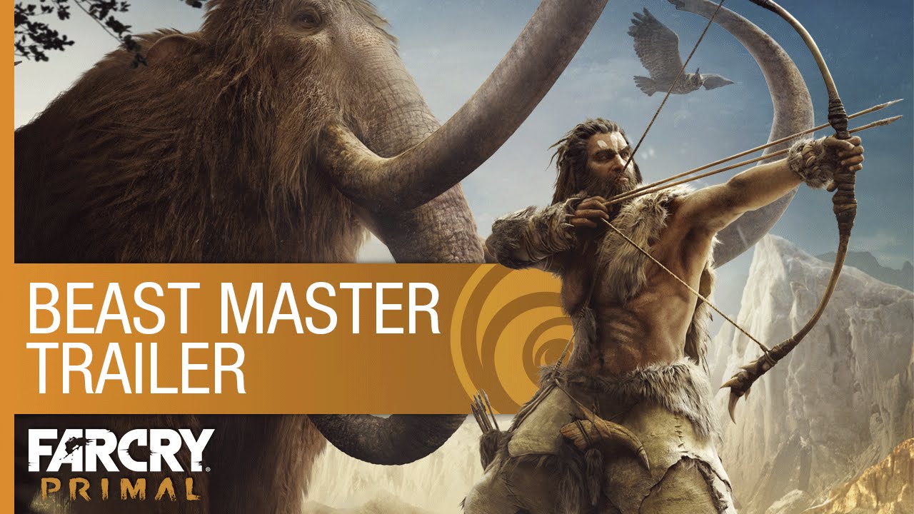Beast Master