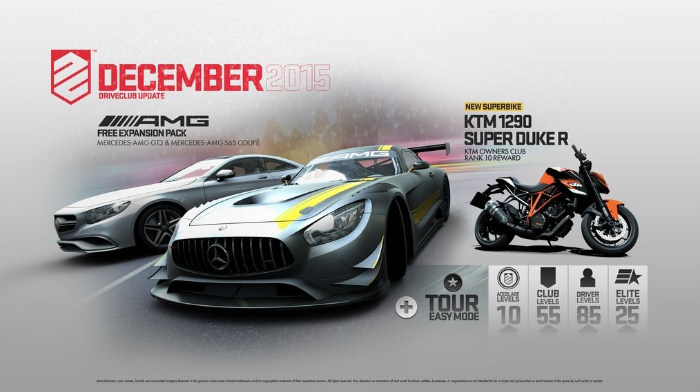 December Update