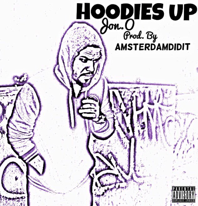 Hoodies Up