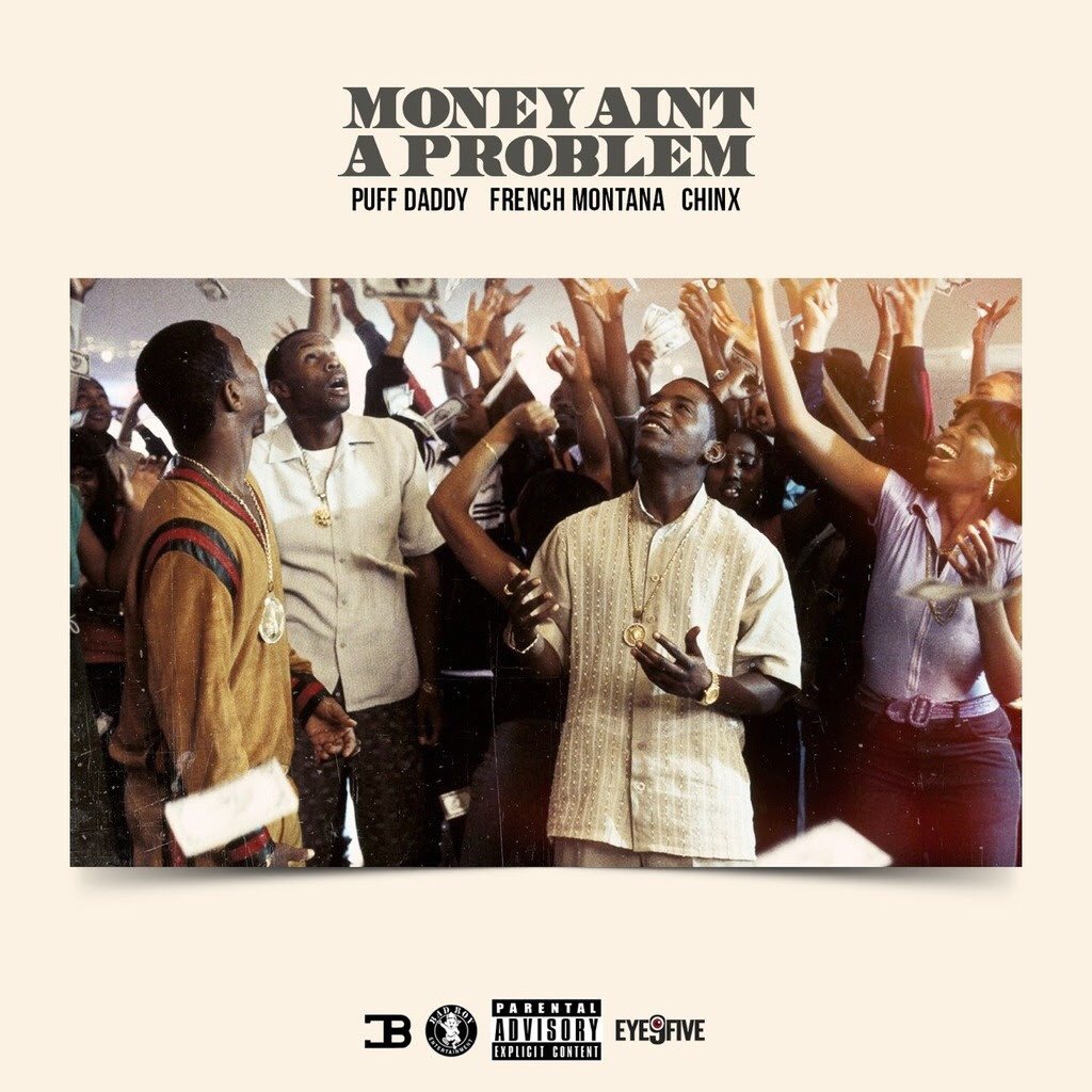 Money Ain't A Problem