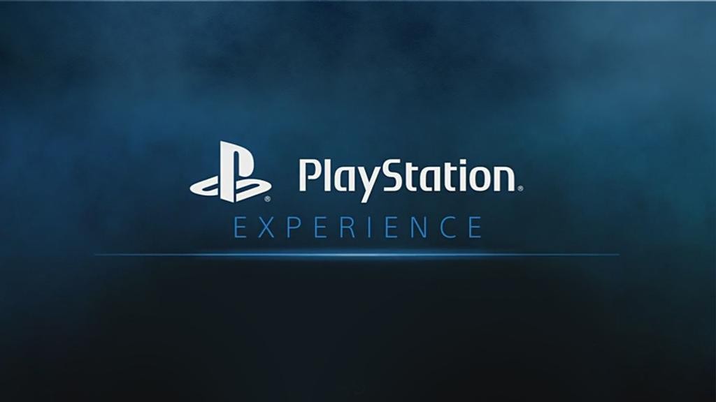 PlayStation experience
