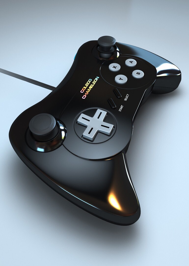 Coleco