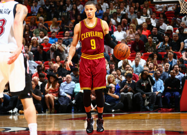 NBAE via Getty Images
