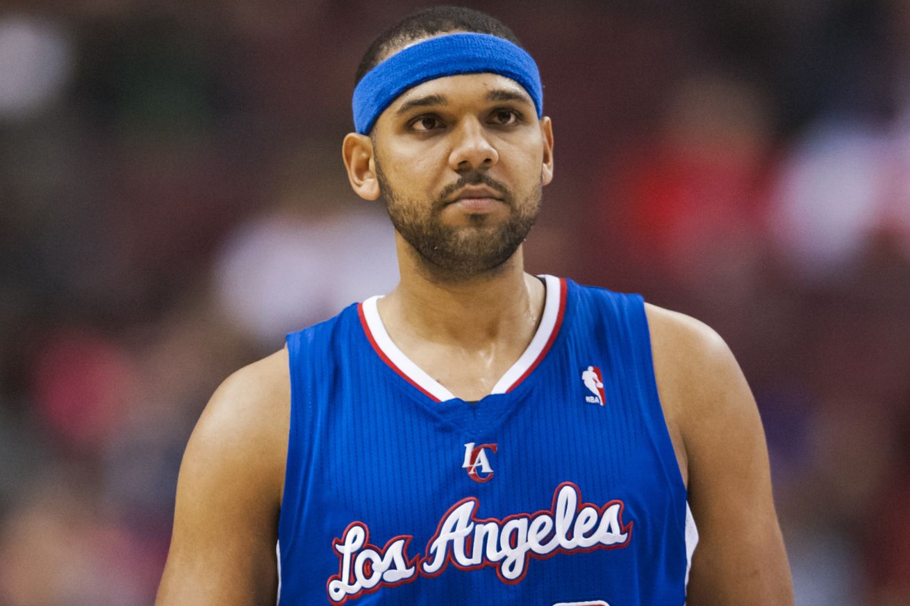 Jared Dudley
