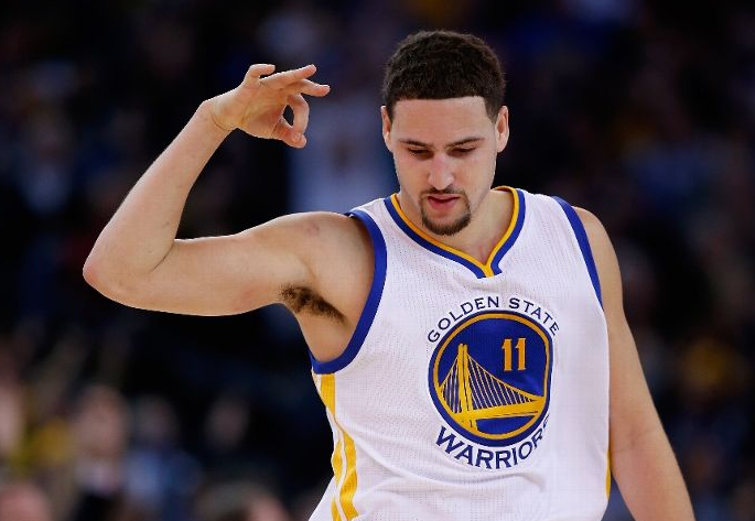 Klay Thompson