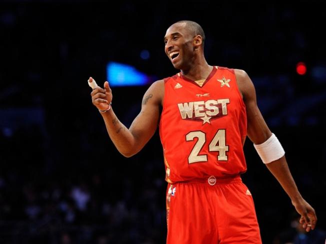 Kobe Bryant