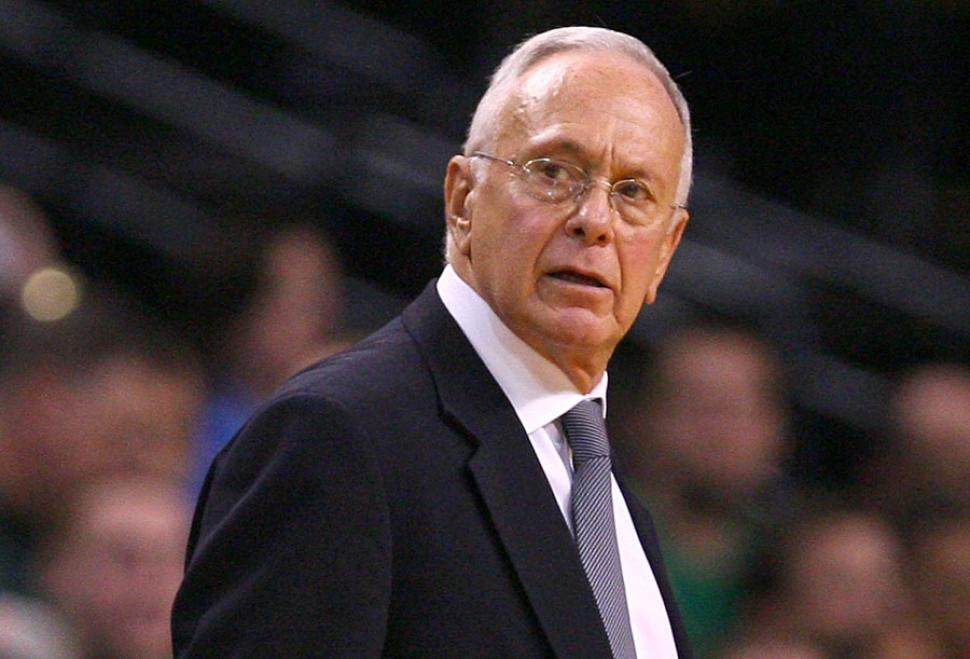 Larry Brown